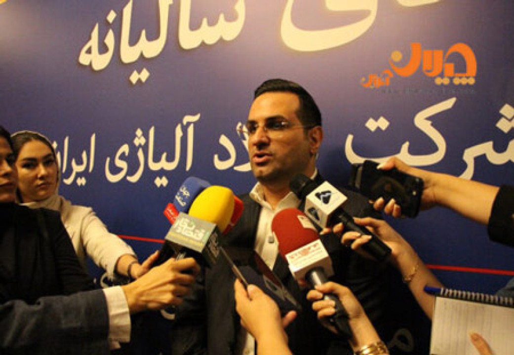 مواجهه زنجیره فولاد با یک دیالوگ غیرمشترک/ صادرات حال خوبی ندارد مواجهه زنجیره فولاد با یک دیالوگ غیرمشترک/ صادرات حال خوبی ندارد